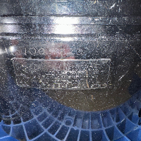 Stainless Steel Pressure Vessels - Quantity 6 image 2